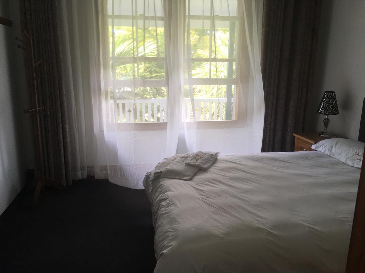 Te Puia Hot Springs Hotel Room photo